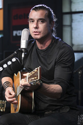 Gavin Rossdale (Bush)