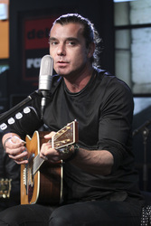 Gavin Rossdale (Bush)