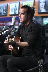 Gavin Rossdale (Bush)