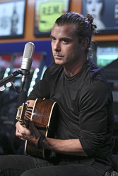 Gavin Rossdale (Bush)