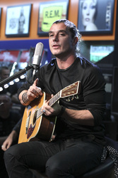 Gavin Rossdale (Bush)