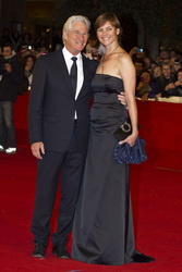 Richard Gere, Carey Lowell