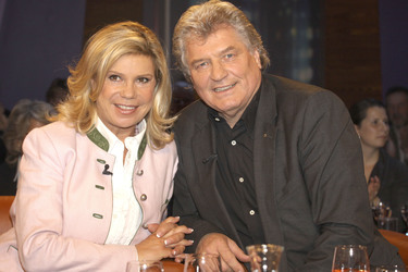 Marianne Hartl, Adolf Michael Hartl (Marianne und Michael)