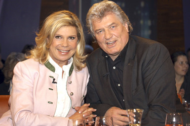 Marianne Hartl, Adolf Michael Hartl (Marianne und Michael)