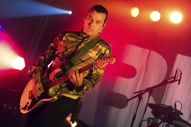 Gavin Rossdale (Bush)