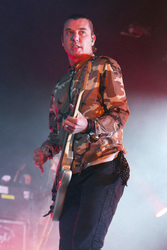 Gavin Rossdale (Bush)