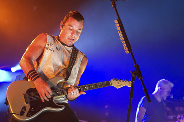 Gavin Rossdale (Bush)