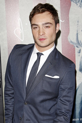 Ed Westwick