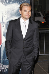 Leonardo DiCaprio