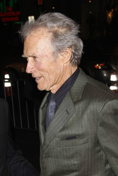 Clint Eastwood
