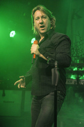 Claudius Dreilich (Karat)