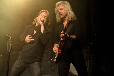 Claudius Dreilich, Bernd Römer (Karat)