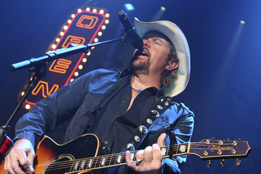Toby Keith