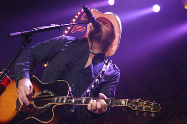 Toby Keith