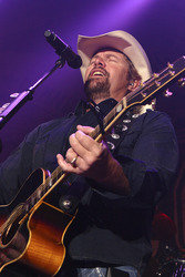 Toby Keith