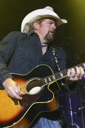Toby Keith
