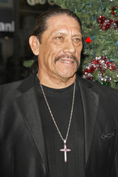 Danny Trejo