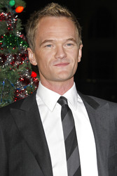 Neil Patrick Harris
