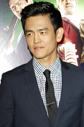 John Cho