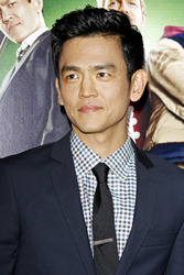 John Cho