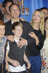 Benno Fürmann, Louis Hofmann, Heike Makatsch