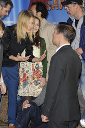 Heike Makatsch, Benno Fürmann