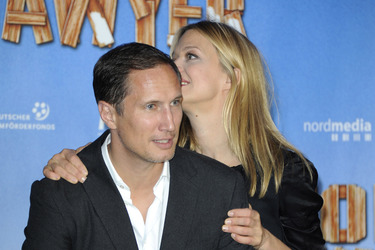 Benno Fürmann, Heike Makatsch