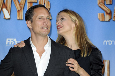 Benno Fürmann, Heike Makatsch