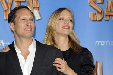 Benno Fürmann, Heike Makatsch