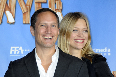 Benno Fürmann, Heike Makatsch