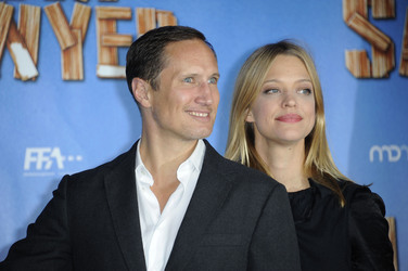 Benno Fürmann, Heike Makatsch