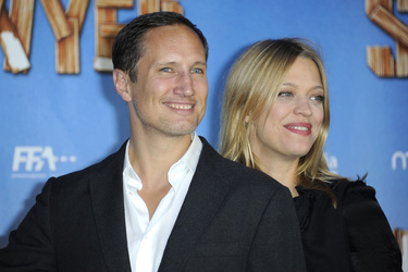 Benno Fürmann, Heike Makatsch