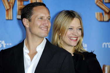 Benno Fürmann, Heike Makatsch