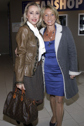 Hildegard Krekel, Heidi Beckenbauer