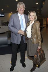 Max Lorenz, Hildegard Krekel