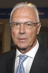 Franz Beckenbauer