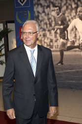 Franz Beckenbauer