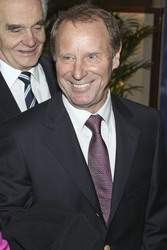 Berti Vogts