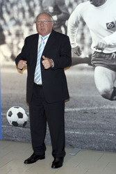 Uwe Seeler