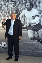 Uwe Seeler