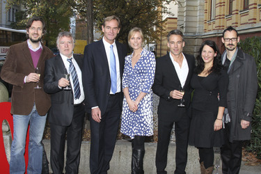 Jörg Winger, Andreas Schmidt-Schaller, Burkhard Jung, Marco Girnth, Melanie Marschke, Marco Girnth, Henriette Lippold, Matthias Pfeifer