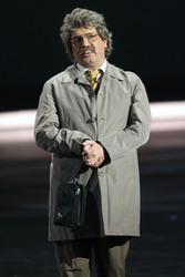 Hape Kerkeling als Horst Schlämmer