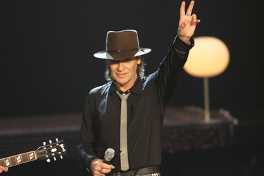 Udo Lindenberg