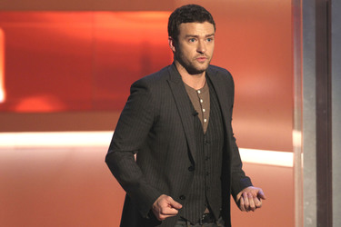 Justin Timberlake