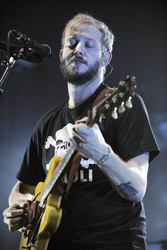 Justin Vernon (Bon Iver)