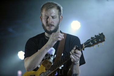 Justin Vernon (Bon Iver)
