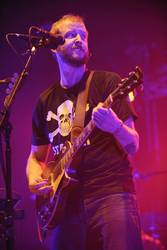 Justin Vernon (Bon Iver)