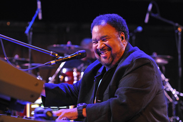 George Duke