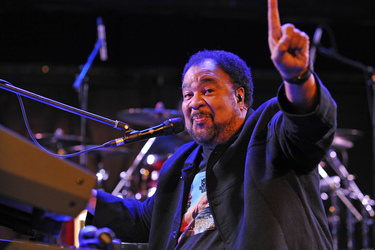 George Duke