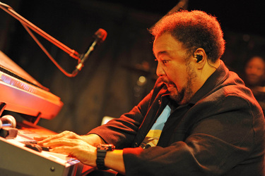 George Duke